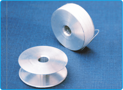 3 Times Large Bobbin