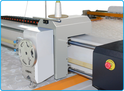 Imported Sewing Head